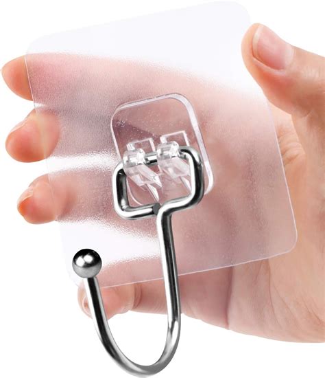 self adhesive hooks heavy duty.